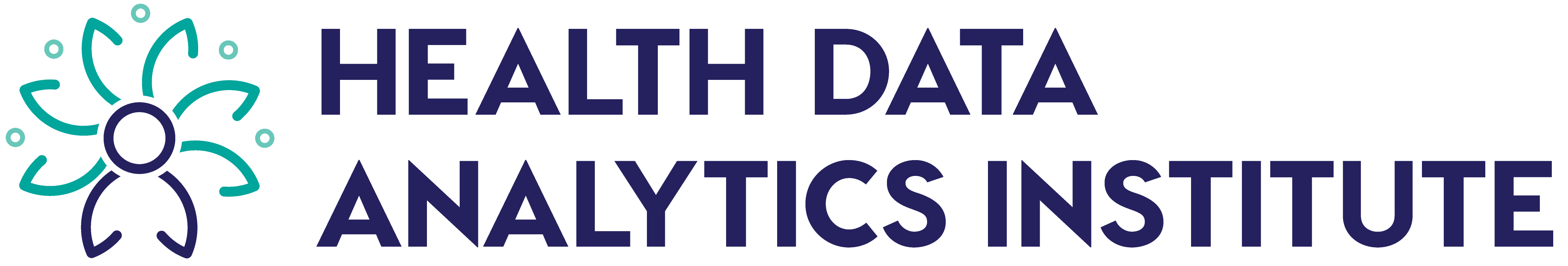 Health Data Analytics Institute logo