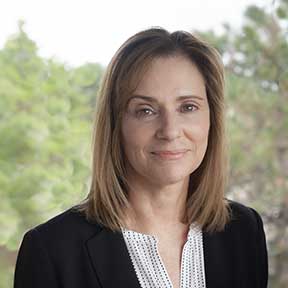 Margie Ahearn VP Human Resources