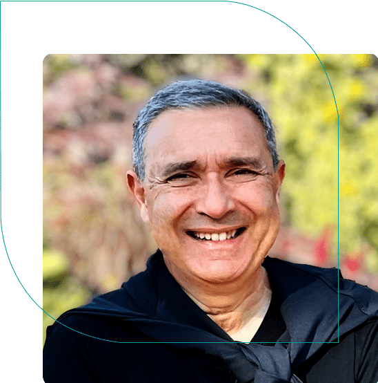 Nassib Chamoun CEO of HDAI