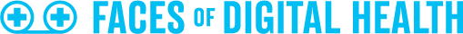 Faces of Digital Health podcast logo