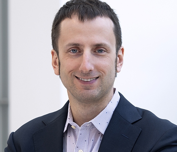 Dr. Chris Manz, Dana-Farber Cancer Institute