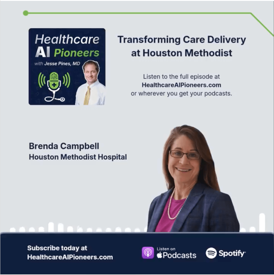 Brenda Campbell Houston Methodist