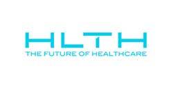 HLTH logo