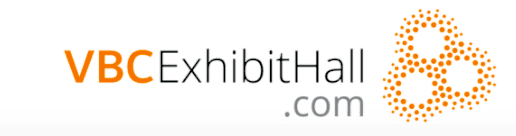 VBCExhibitHall.com logo