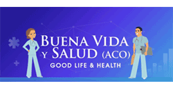 Buena Vida y Salud ACO logo