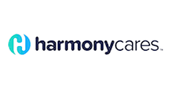 harmonycares logo