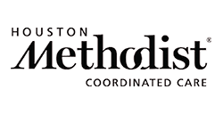 Houston Methodist logo